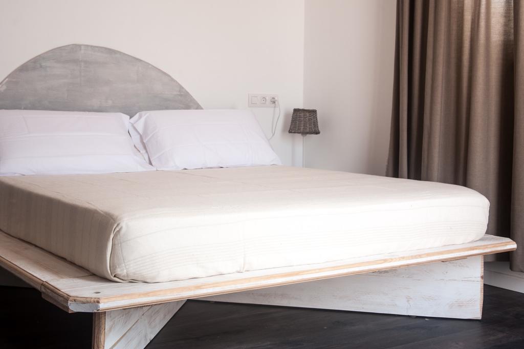 Guest house Bon Sol Sant Ferran de Ses Roques