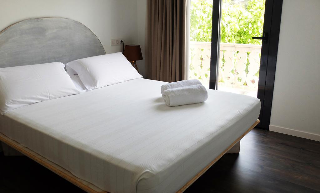 Guest house Bon Sol *