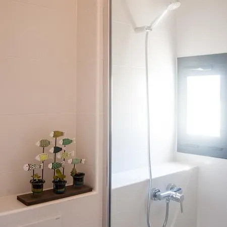 Hostal Bon Sol San Ferrán de ses Roques Camera foto